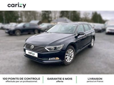 occasion VW Passat Sw 2.0 Tdi 150 Dsg7 Confortline