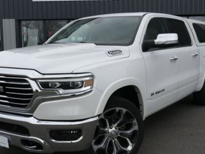 occasion Dodge Ram LARAMIE LONGHORN V8 57L Ethanol