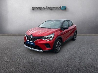 Occasion 2024 Renault Captur Evolution SUV | 20 990 € (Prix juste)