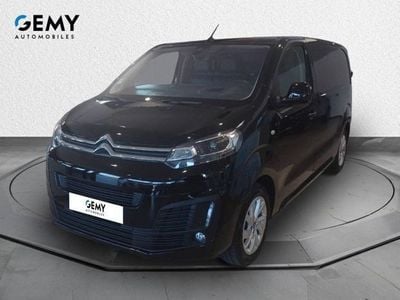 Citroën Jumpy
