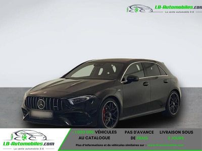 occasion Mercedes A45 AMG ClasseMercedes-amg Bva 4-matic