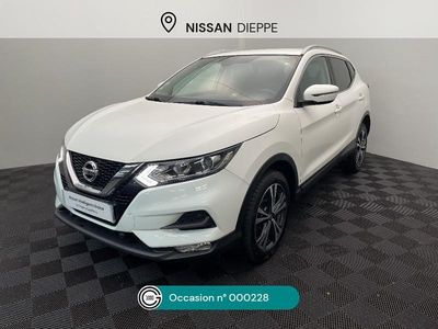 Occasion 2018 Nissan Qashqai Acenta SUV | 16 995 € (Prix juste)