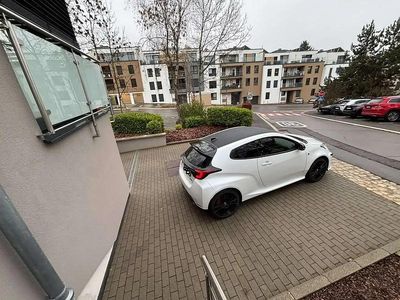 Occasion Toyota Yaris 261 ch (191 kW) 2022 Blanc Coupé