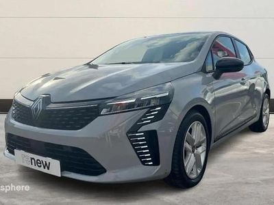 Occasion Renault Clio V Evolution 92 ch (67 kW) 2025 Orange Berline