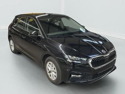 Occasion Skoda Fabia Ambition 95 ch (69 kW) 2023 Citadine