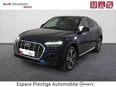 Audi Q5 Sportback
