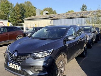 Occasion 2020 Renault Kadjar Intens SUV | 18 990 € (Prix juste)
