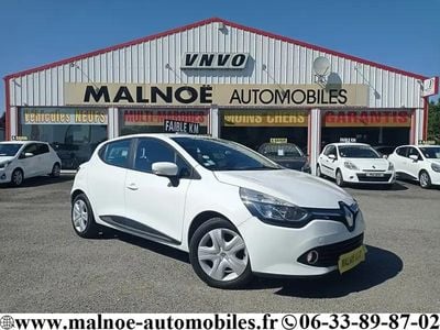 Renault Clio IV