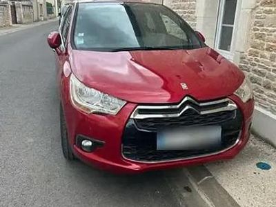Occasion 2013 Citroën DS4 So Chic Citadine | 6 000 €