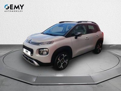 occasion Citroën C3 Aircross PureTech 110 S&S BVM5 Shine