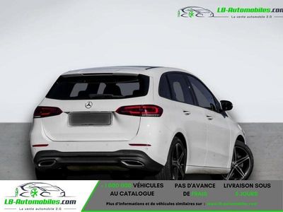 Occasion Mercedes B200 163 ch (119 kW) 2021 Monospace