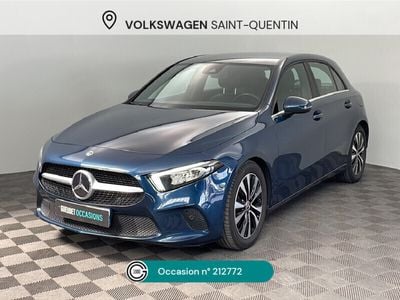 Mercedes A160