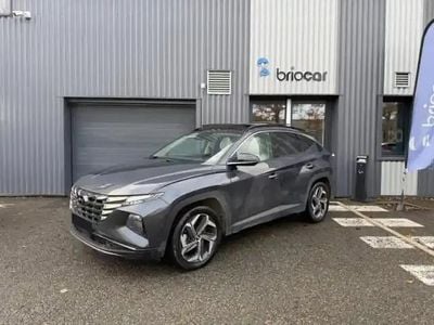 Dark knight métal Occasion 2022 Hyundai Tucson SUV | 26 990 € (Bon prix)