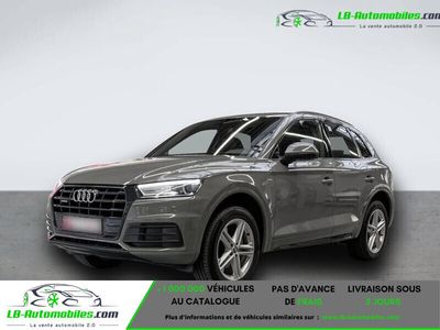 occasion Audi Q5 TDI 163 BVA Quattro