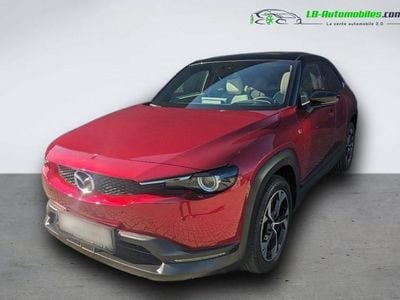 Mazda MX30