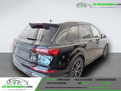 Occasion 2022 Audi SQ7 Sport SUV | 82 700 € (Prix cher)