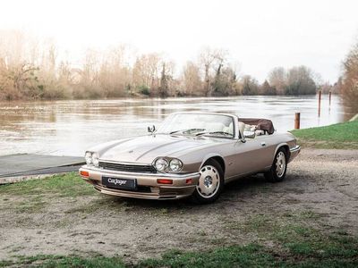 occasion Jaguar XJS 4.0 Celebration