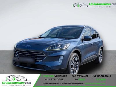 Occasion 2021 Ford Kuga SUV | 27 700 € (Prix assez cher)