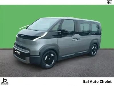 Occasion Kia PV5 Plus 2025 Gris comète métallisé Monospace