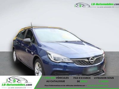 Occasion 2021 Opel Astra Break | 17 000 € (Prix juste)