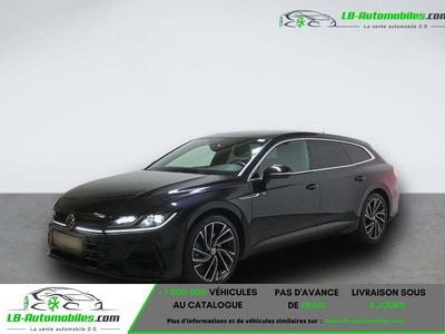Occasion 2022 VW Arteon Berline | 39 000 € (Prix juste)