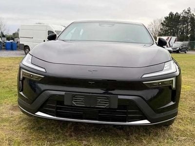 Noir Occasion 2024 Polestar 4 Pilot SUV | 49 900 €