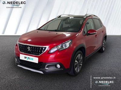 Occasion 2018 Peugeot 2008 Allure SUV | 15 900 €