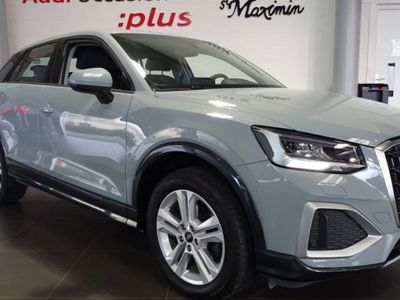 occasion Audi Q2 35 Tfsi 150 S Tronic 7 Design