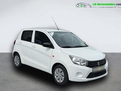 Suzuki Celerio