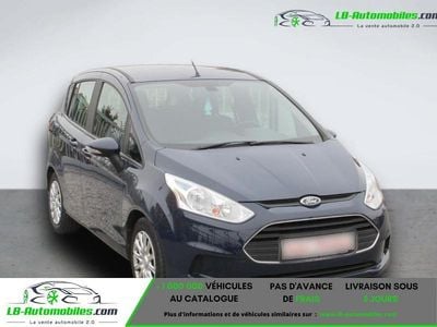 Occasion Ford B-MAX Trend 90 ch (66 kW) 2017 Monospace