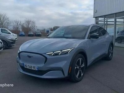 Occasion 2025 Ford Mustang Mach-E Standard Range SUV | 42 990 €