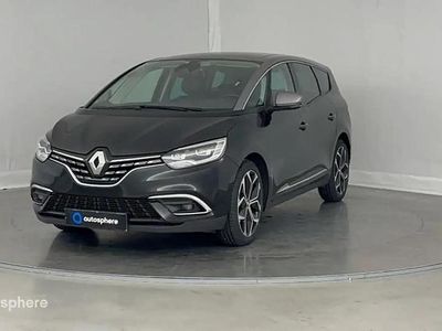 Renault Grand Scénic IV