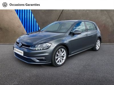 occasion VW Golf 1.5 TSI EVO 150ch Match DSG7 Euro6d-T 5p