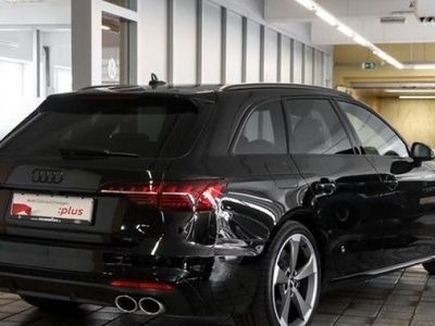 occasion Audi S4 3.0 Tdi Quattro - Acc - Caméra -