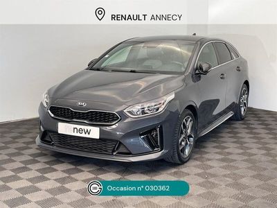 occasion Kia ProCeed 1.4 T-gdi 140ch Gt Line Dct7