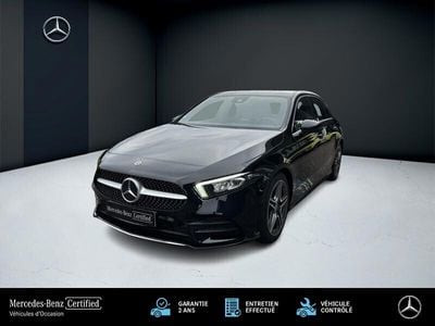 Mercedes A200