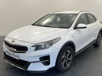 occasion Kia XCeed My21 1.0l T-gdi 120 Ch Isg Bvm6 Active