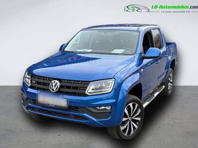 VW Amarok