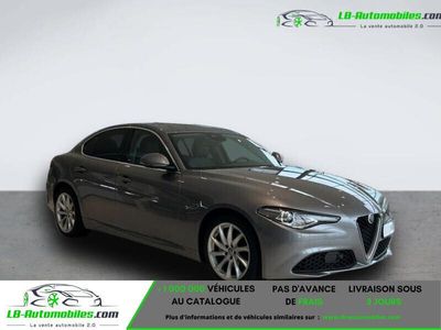 occasion Alfa Romeo Giulia 2.0 TB 200 ch BVA