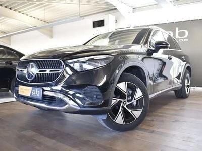 Mercedes GLC300e