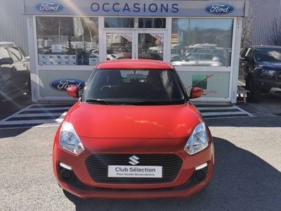 occasion Suzuki Swift 1.2 Dualjet Hybrid 90ch Pack Euro6d-T