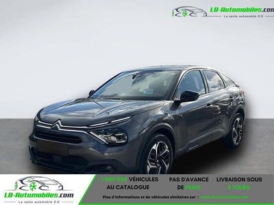 Occasion 2023 Citroën C4 Berline | 25 100 €