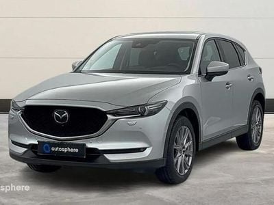 Occasion 2020 Mazda CX-5 SUV | 26 999 € (Bon prix)