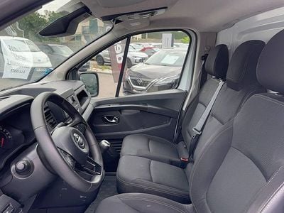 Nissan Primastar