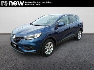 occasion Renault Kadjar Blue dCi 115 Zen