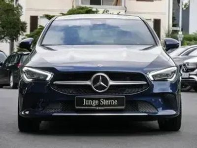 occasion Mercedes CLA250 Classe224ch Progressive Line 4matic 7g-dct