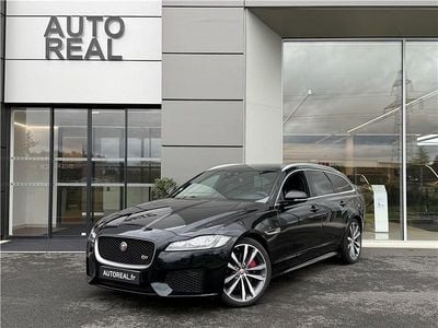 Occasion 2018 Jaguar XF Berline | 33 900 €