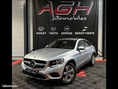 Mercedes GLC250