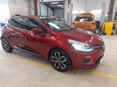 occasion Renault Clio IV dCi 90 E6C Intens