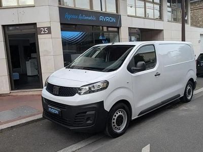 Fiat Scudo